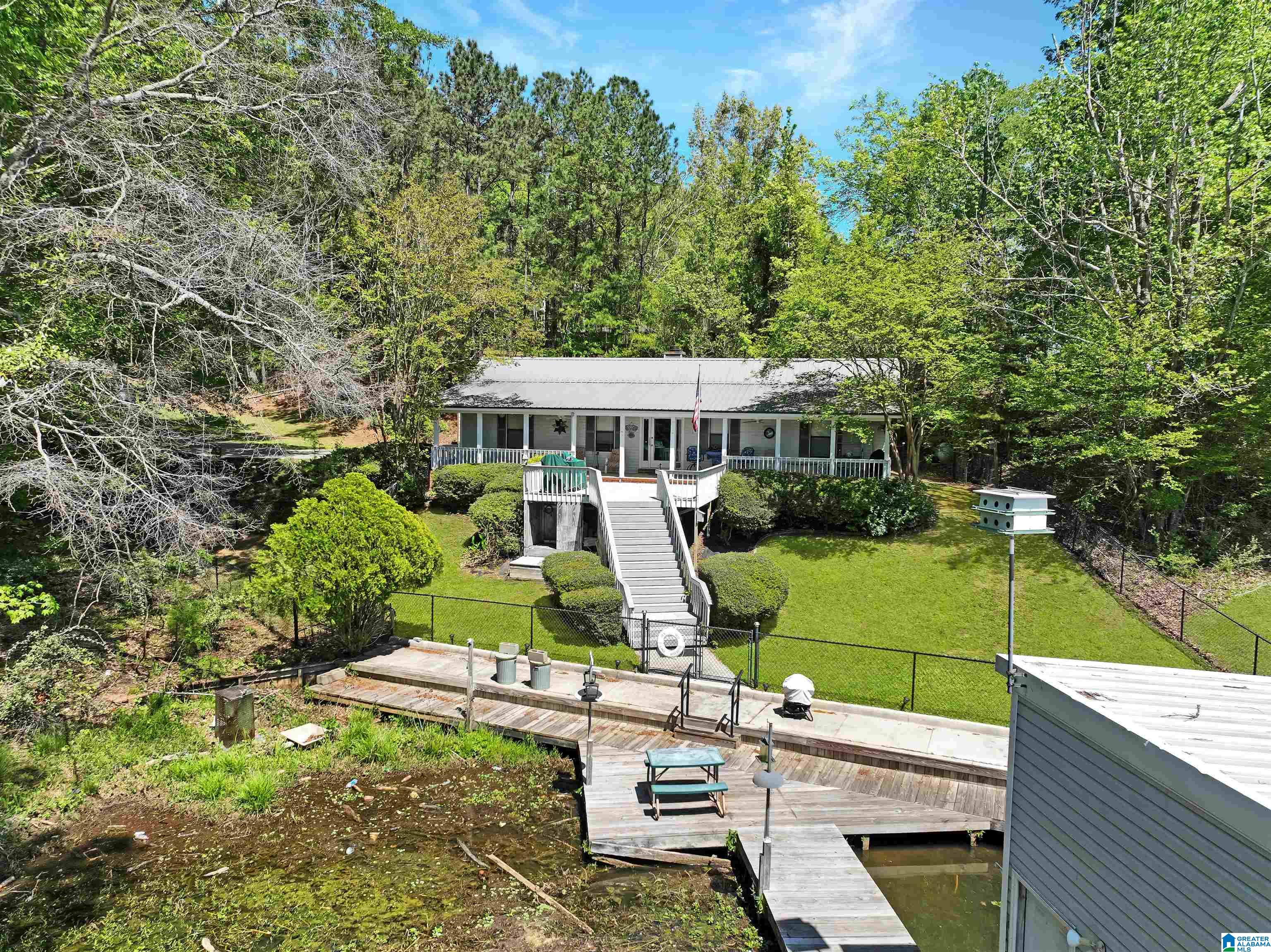 315 County Road 553 Verbena, AL 36091 - Photo 41 of 43