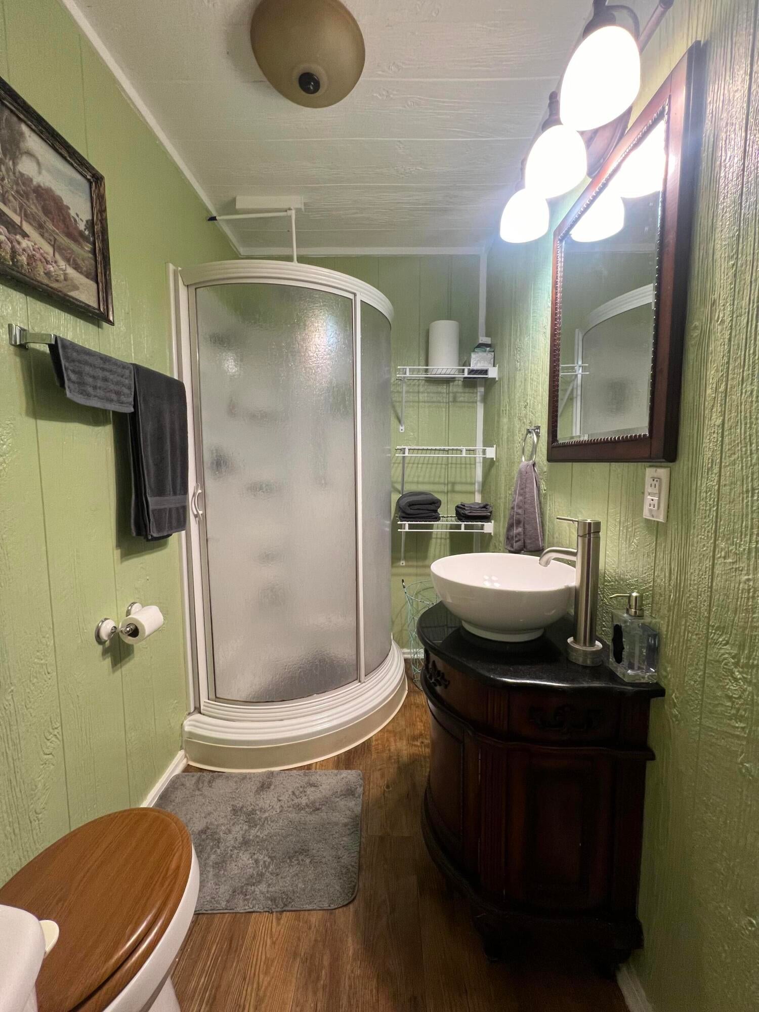 113 B Rock Ridge Road Pipestem, WV 25979 - Photo 12 of 20 Gallery Image 12