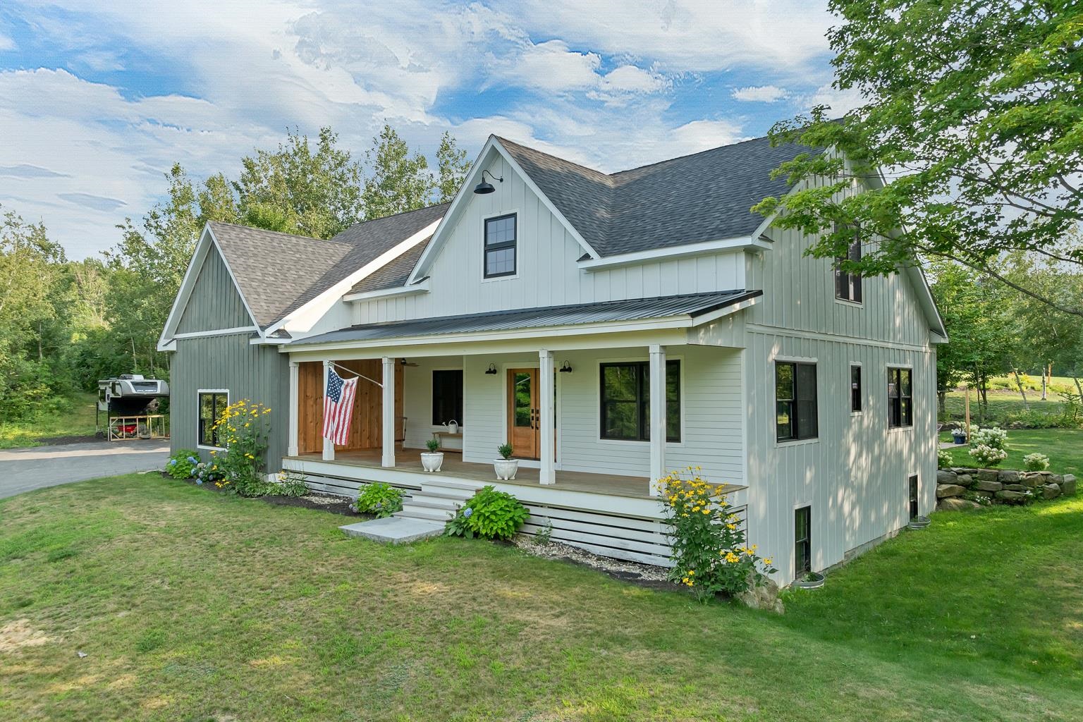 8 Poor Farm Road Gilford, NH 03249 - Photo 2 of 60 Gallery Image 2