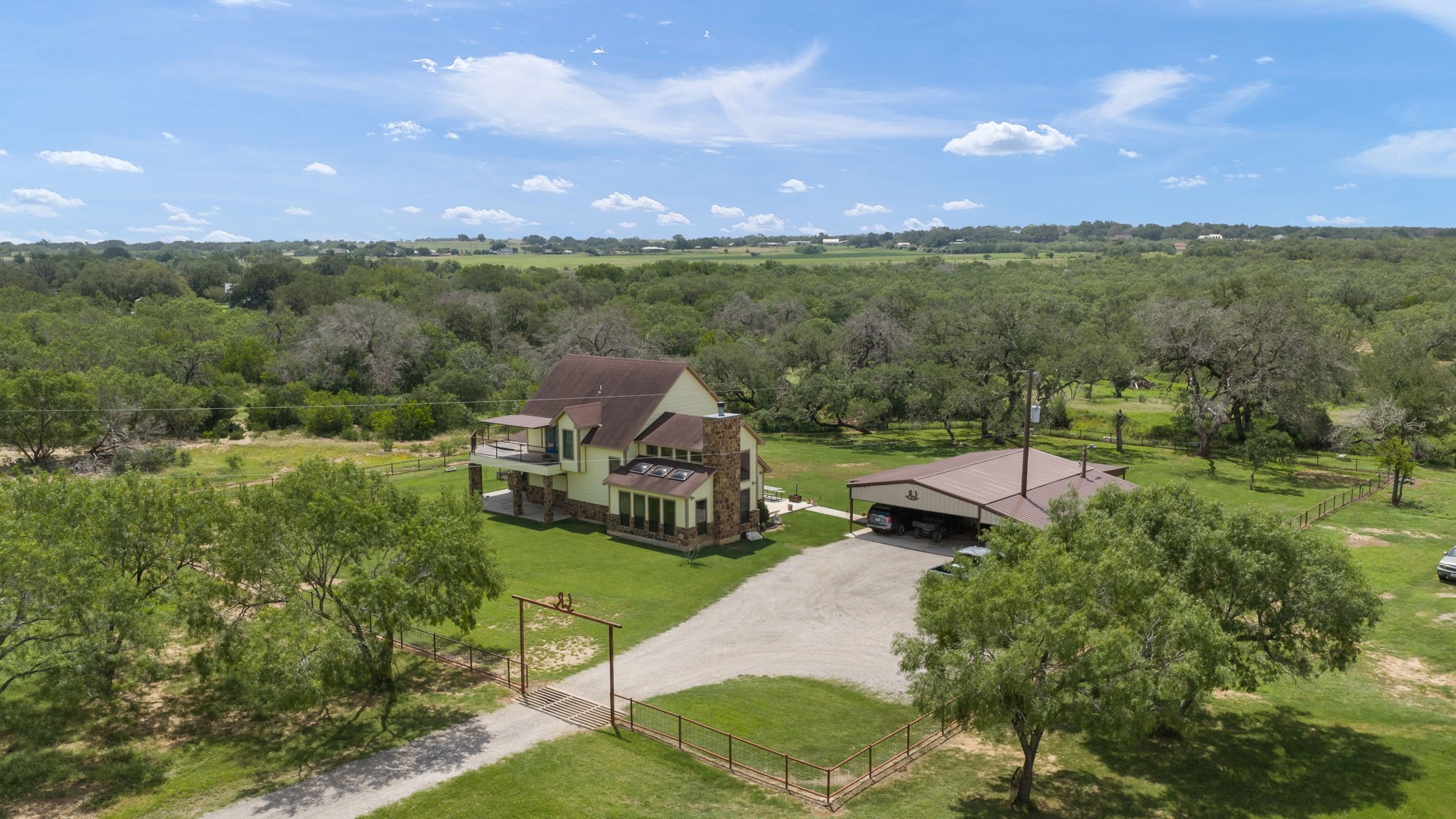 11970 Sulphur Springs Road Adkins, TX 78101 - Photo 46 of 50