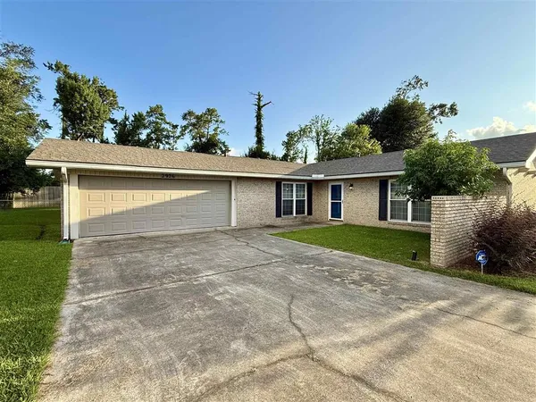 $195,000 | 2926 Weil Drive, Sulphur, LA 70663