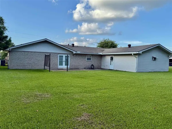 $195,000 | 2926 Weil Drive, Sulphur, LA 70663