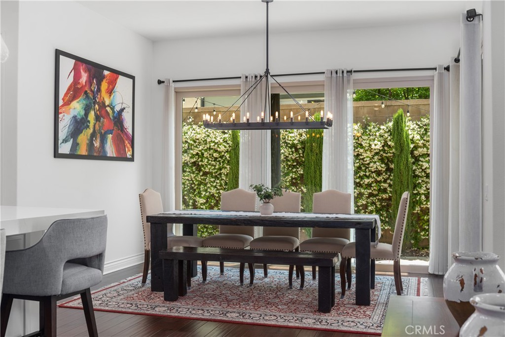 118 Ritual Irvine, CA 92618 - Photo 11 of 52 Restoration Hardware light fixture