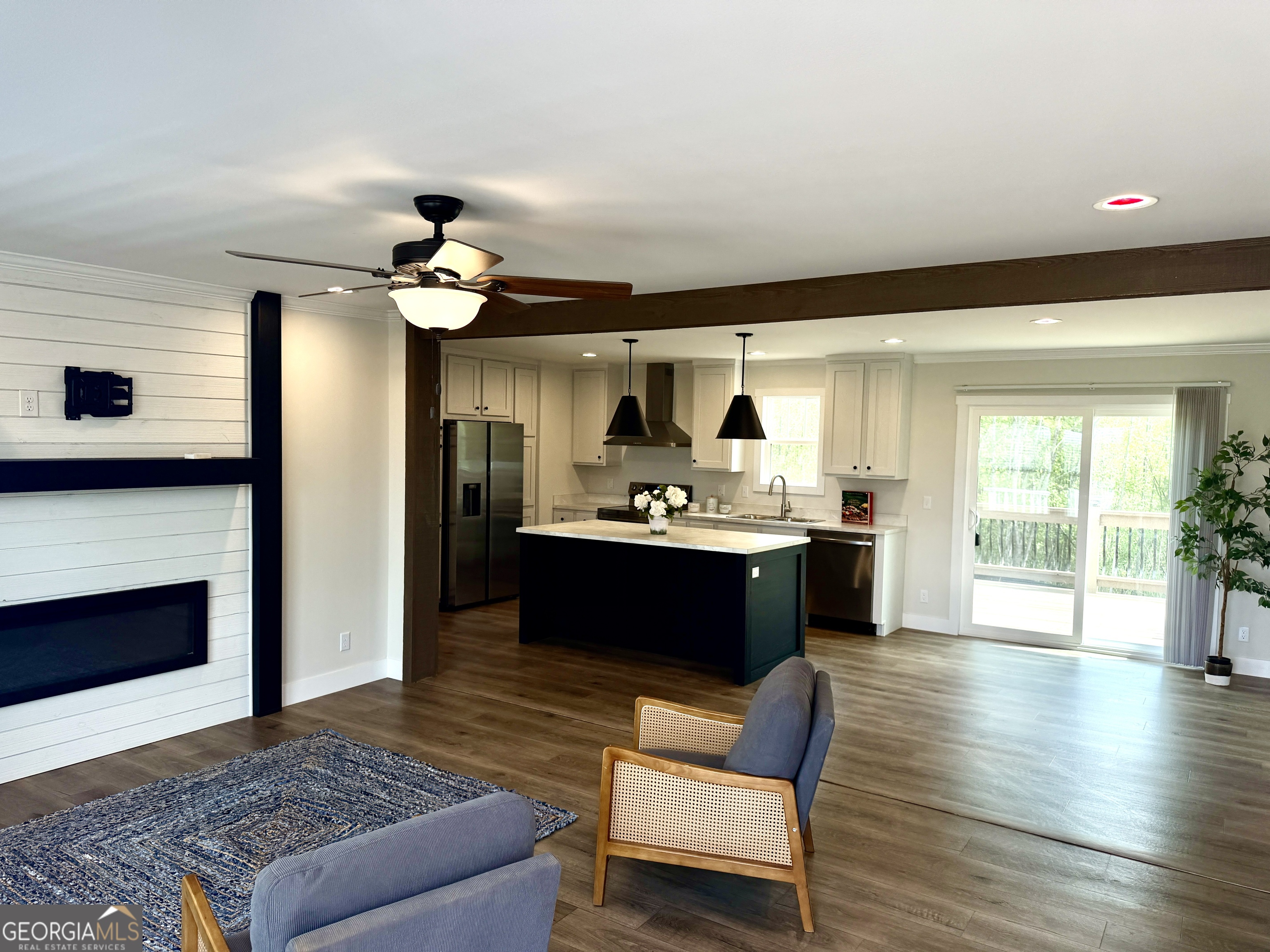 2852 Hollywood Church Road Clarkesville, GA 30523 - Photo 12 of 27