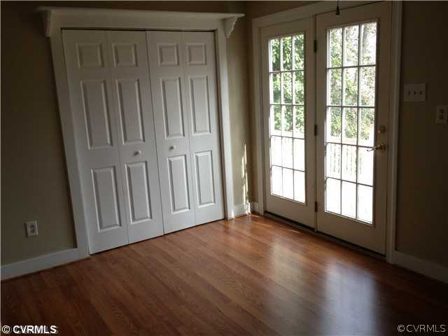 5717 White Oak Road Sandston, VA 23150 - Photo 4 of 12 Breakfast Nook