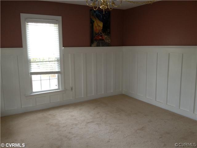 5717 White Oak Road Sandston, VA 23150 - Photo 9 of 12 Dining Room