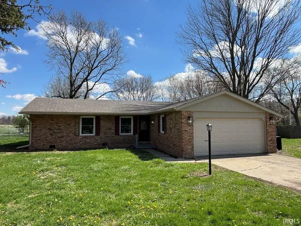 $185,000 | 6518 Highway 67, Muncie, IN 47302