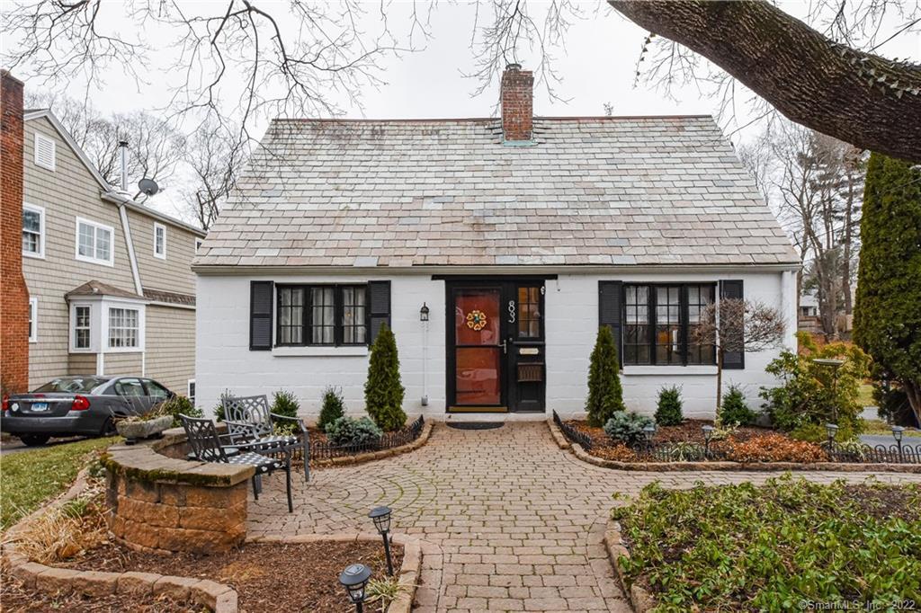 83 Meadowbrook Road West Hartford, CT 06107 - Photo 1 of 1 Gallery Image 1