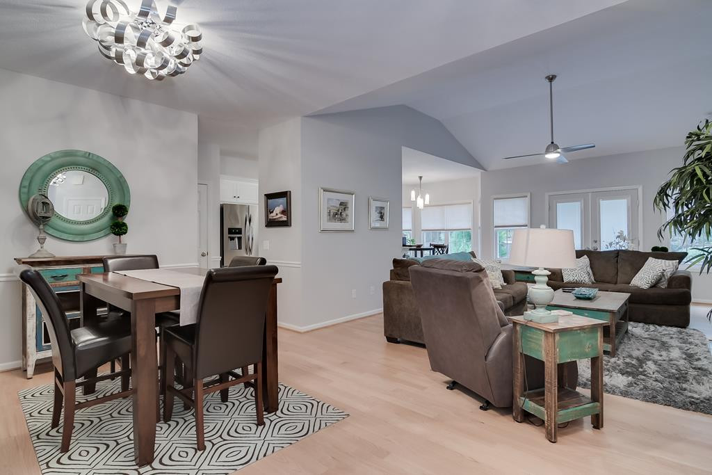 235 Boxwood Road Aiken, SC 29803 - Photo 4 of 22