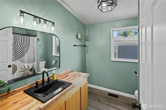 $150,000 | 3211 West Wapato Drive, Unit 1, Moses Lake, WA 98837