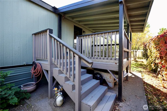 $150,000 | 3211 West Wapato Drive, Unit 1, Moses Lake, WA 98837