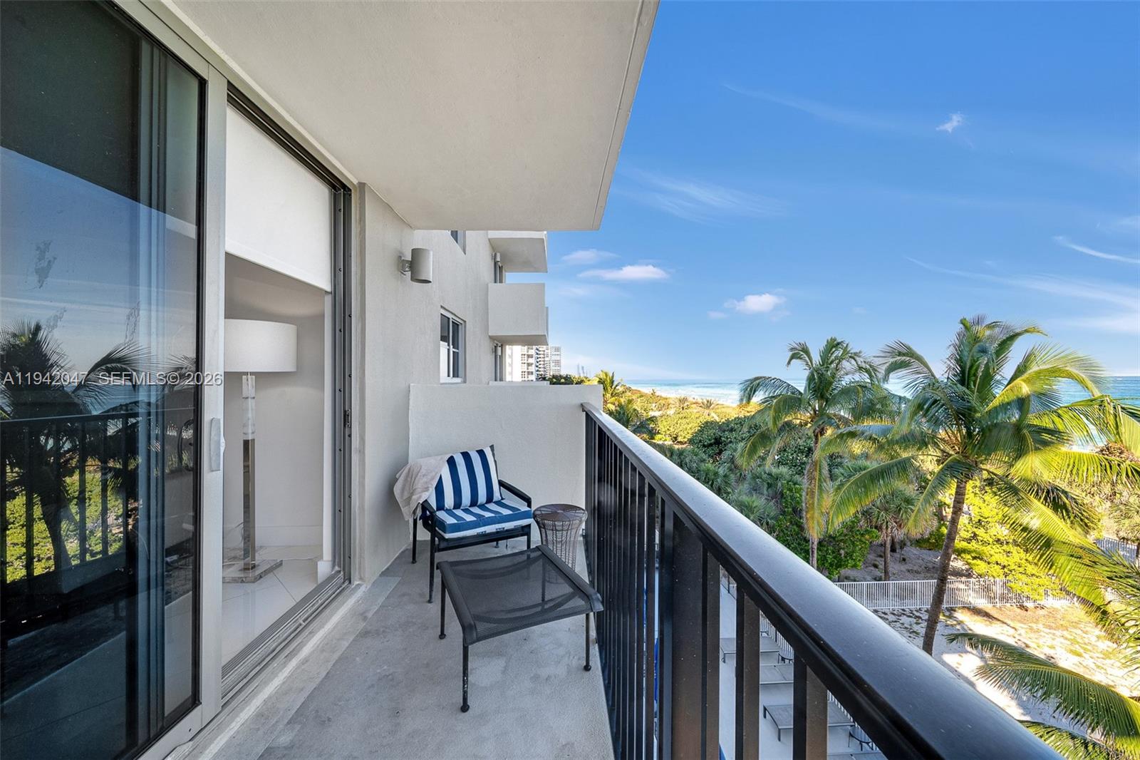 9273 Collins Avenue, Unit 404 Surfside, FL 33154 - Photo 16 of 28