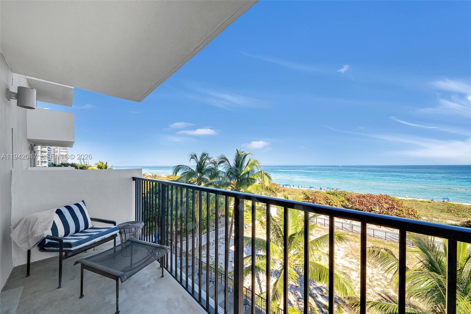 9273 Collins Avenue, Unit 404 Surfside, FL 33154 - Photo 18 of 28