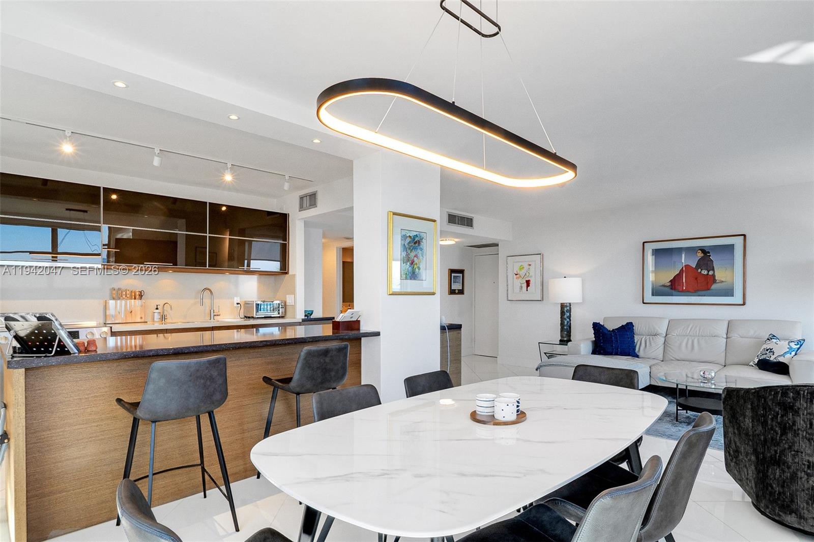 9273 Collins Avenue, Unit 404 Surfside, FL 33154 - Photo 21 of 28