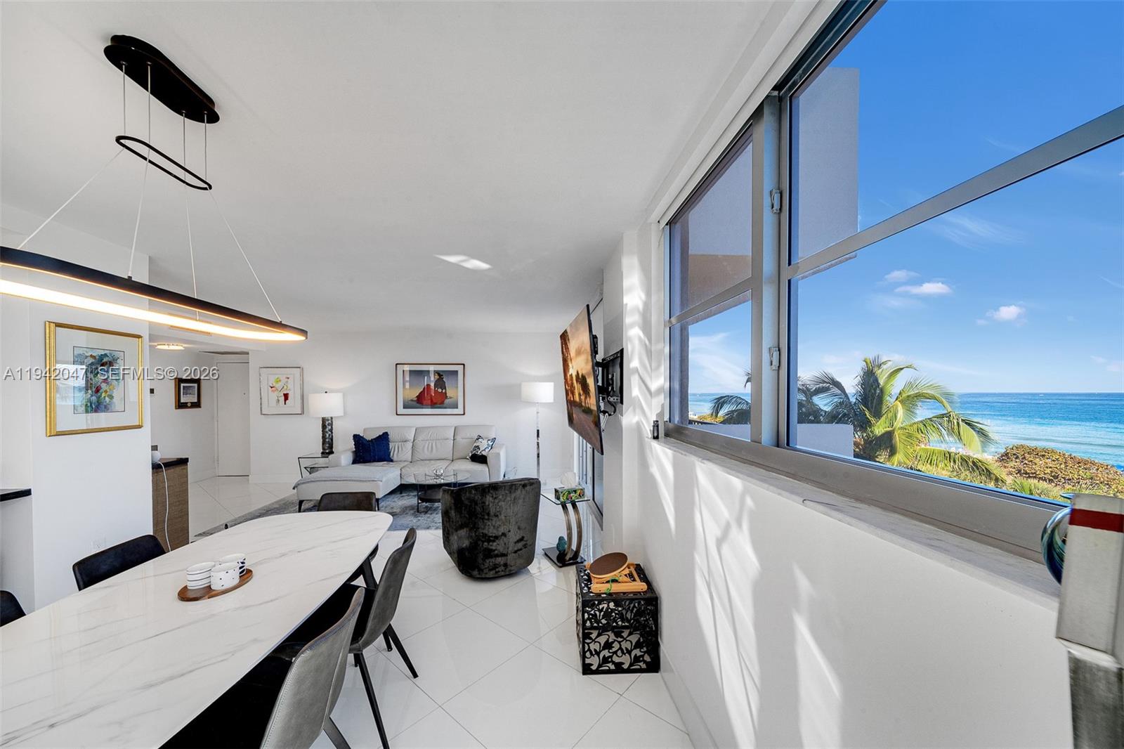 9273 Collins Avenue, Unit 404 Surfside, FL 33154 - Photo 5 of 28