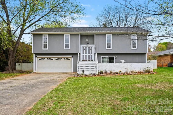 $285,000 | 208 McGregor Road, Gastonia, NC 28056