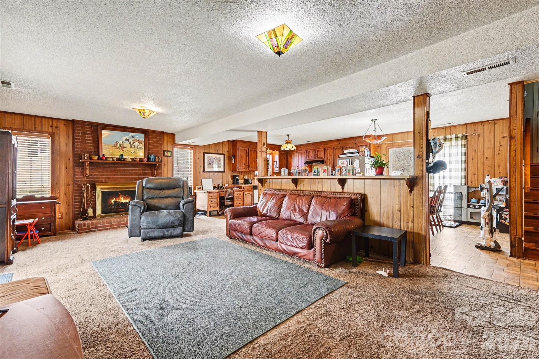 208 McGregor Road Gastonia, NC 28056 - Photo 12 of 36