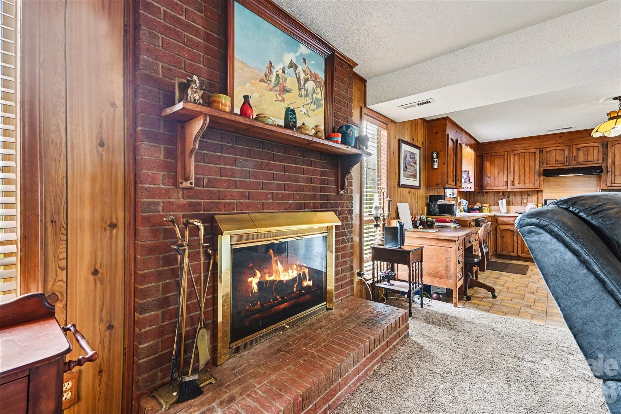 208 McGregor Road Gastonia, NC 28056 - Photo 13 of 36