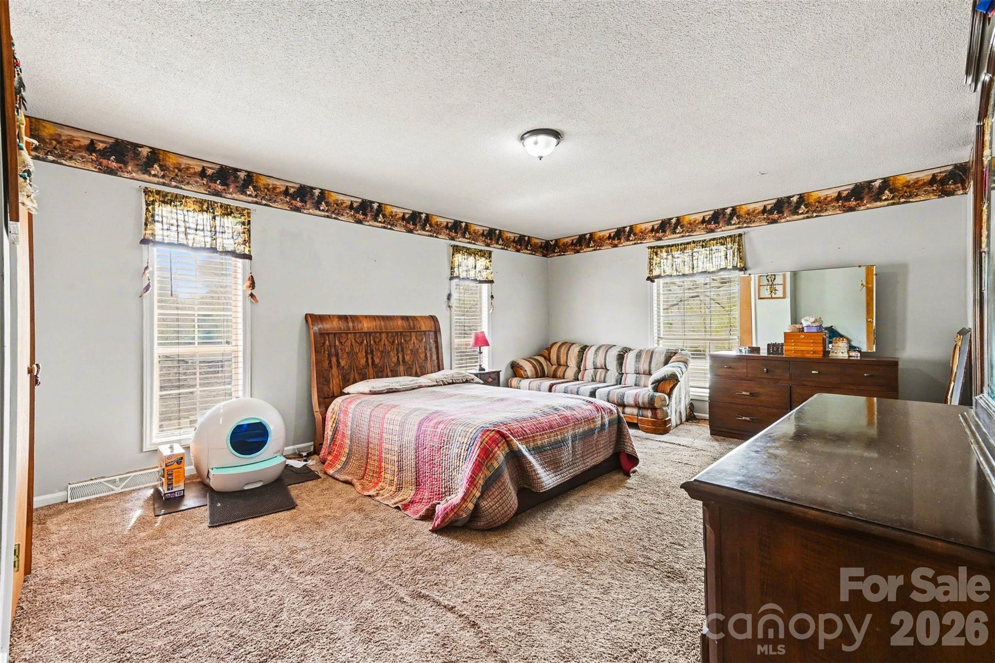 208 McGregor Road Gastonia, NC 28056 - Photo 21 of 36