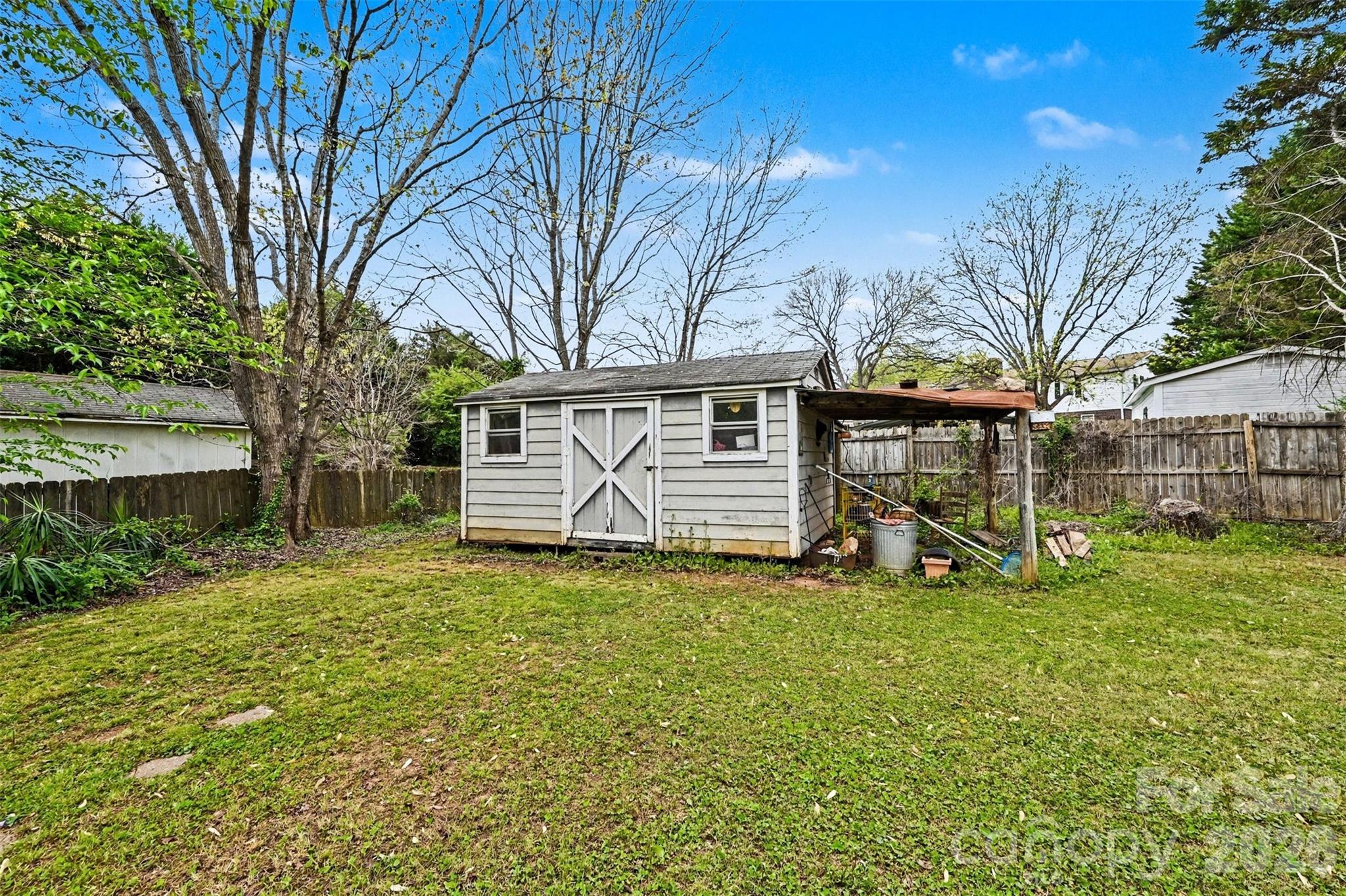 208 McGregor Road Gastonia, NC 28056 - Photo 31 of 36