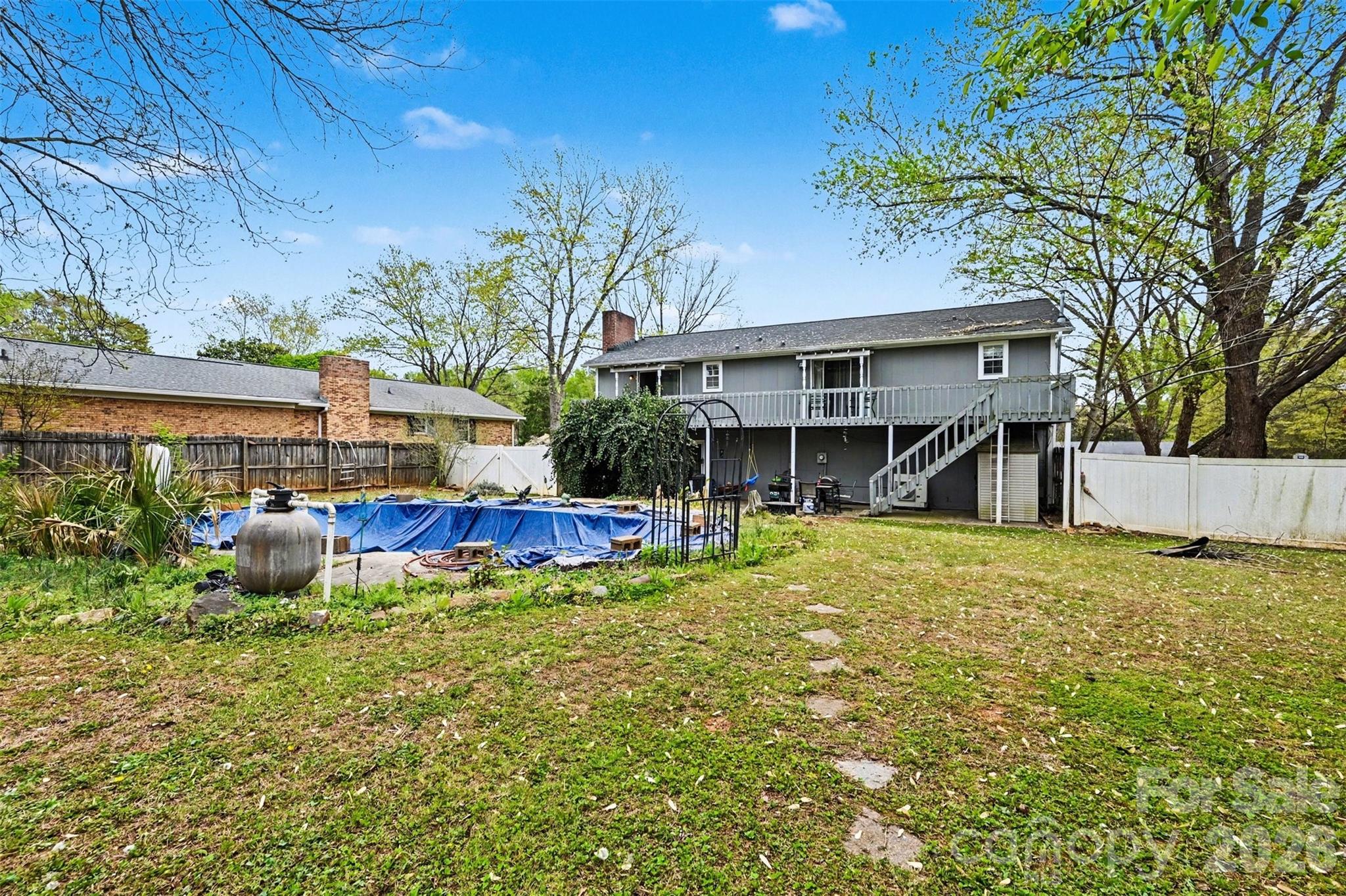 208 McGregor Road Gastonia, NC 28056 - Photo 32 of 36