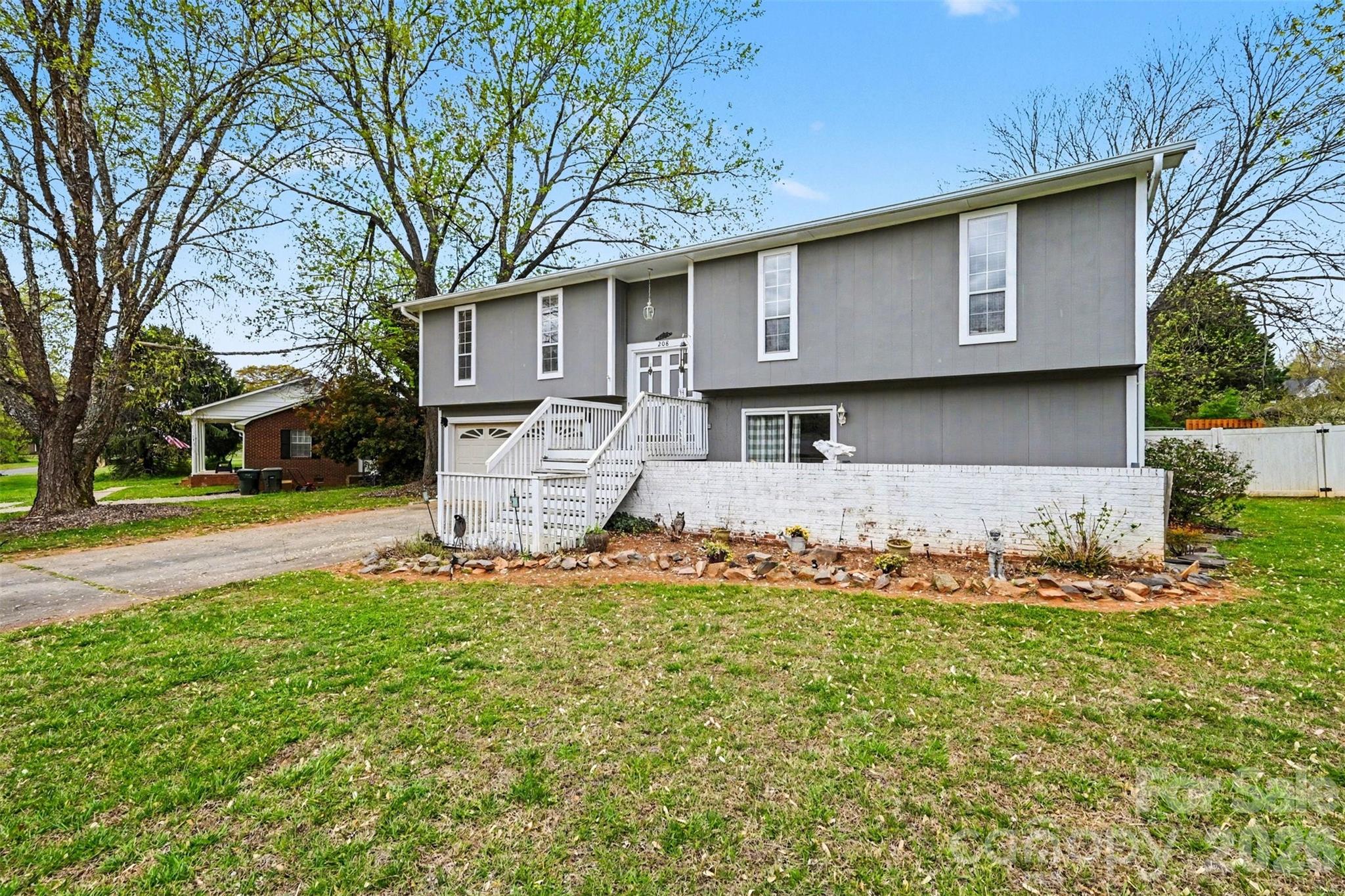 208 McGregor Road Gastonia, NC 28056 - Photo 34 of 36