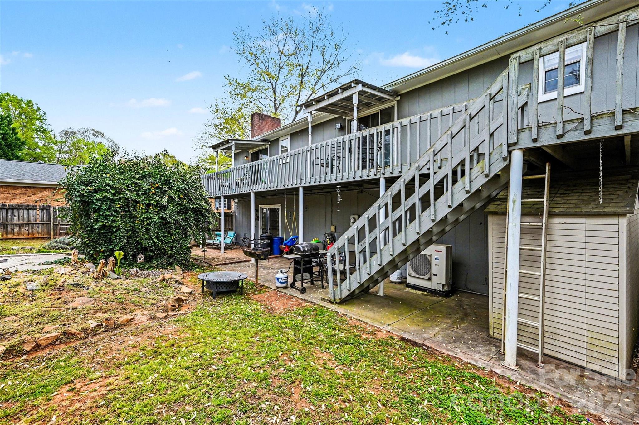 208 McGregor Road Gastonia, NC 28056 - Photo 35 of 36