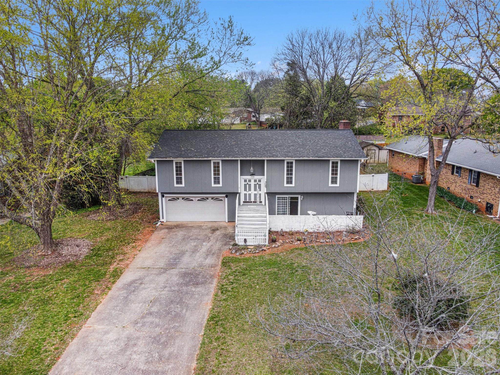208 McGregor Road Gastonia, NC 28056 - Photo 36 of 36