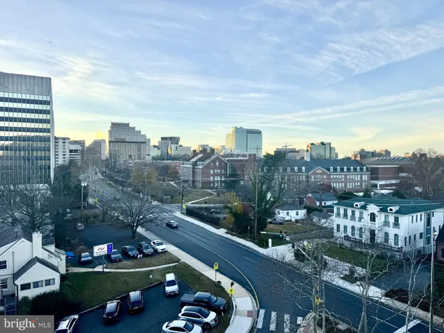 $249,000 | 4242 East-West Highway, Unit 714, Chevy Chase, MD 20815