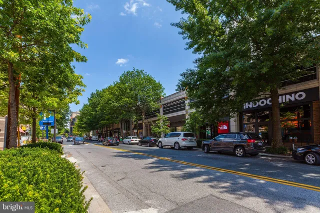 $249,000 | 4242 East-West Highway, Unit 714, Chevy Chase, MD 20815