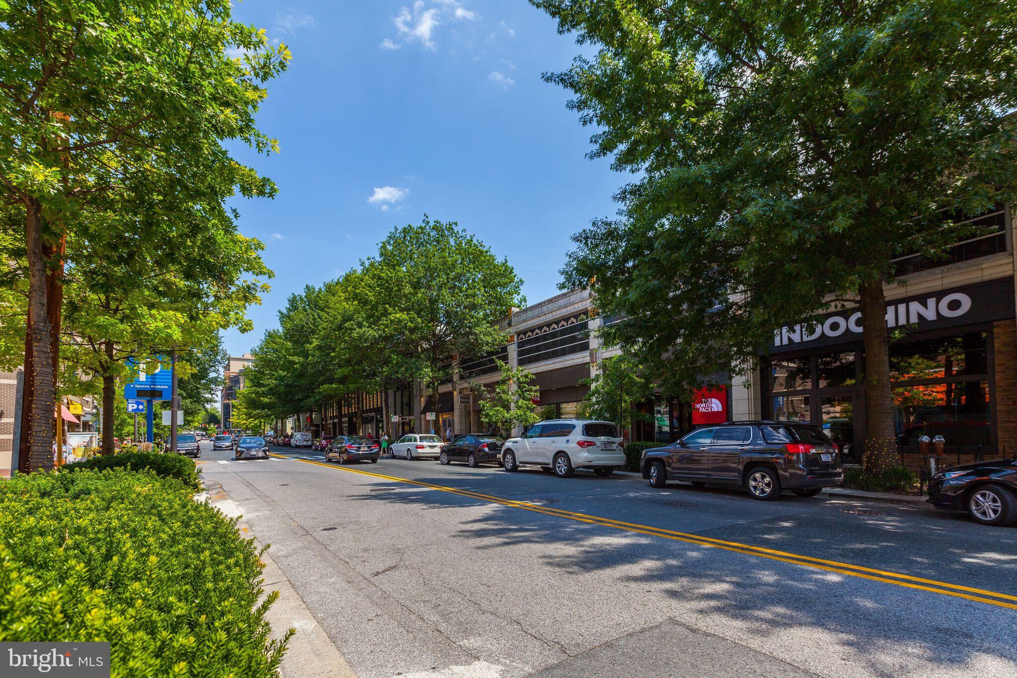4242 East-West Highway, Unit 714 Chevy Chase, MD 20815 - Photo 21 of 29 Bethesda Row nearby