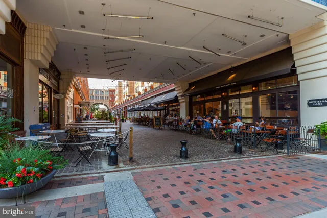 $249,000 | 4242 East-West Highway, Unit 714, Chevy Chase, MD 20815