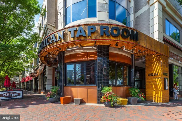 $249,000 | 4242 East-West Highway, Unit 714, Chevy Chase, MD 20815