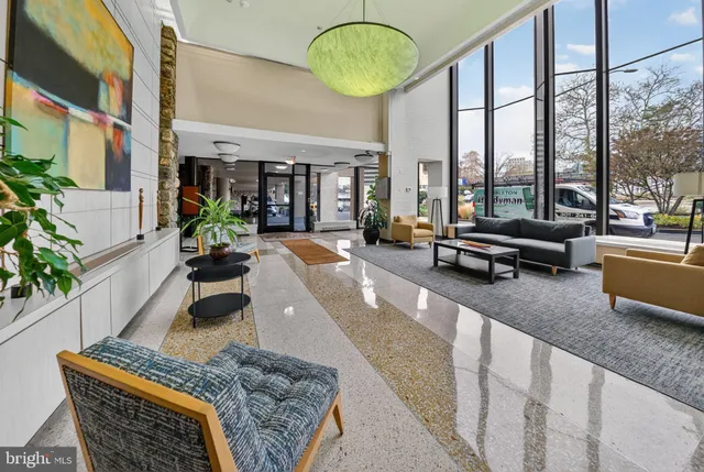 $249,000 | 4242 East-West Highway, Unit 714, Chevy Chase, MD 20815