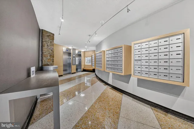 $249,000 | 4242 East-West Highway, Unit 714, Chevy Chase, MD 20815