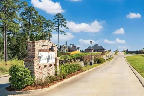 $63,500 | Lot 69 Laurel Valley Lane, Stonewall, LA 71078