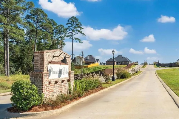 $63,500 | Lot 69 Laurel Valley Lane, Stonewall, LA 71078