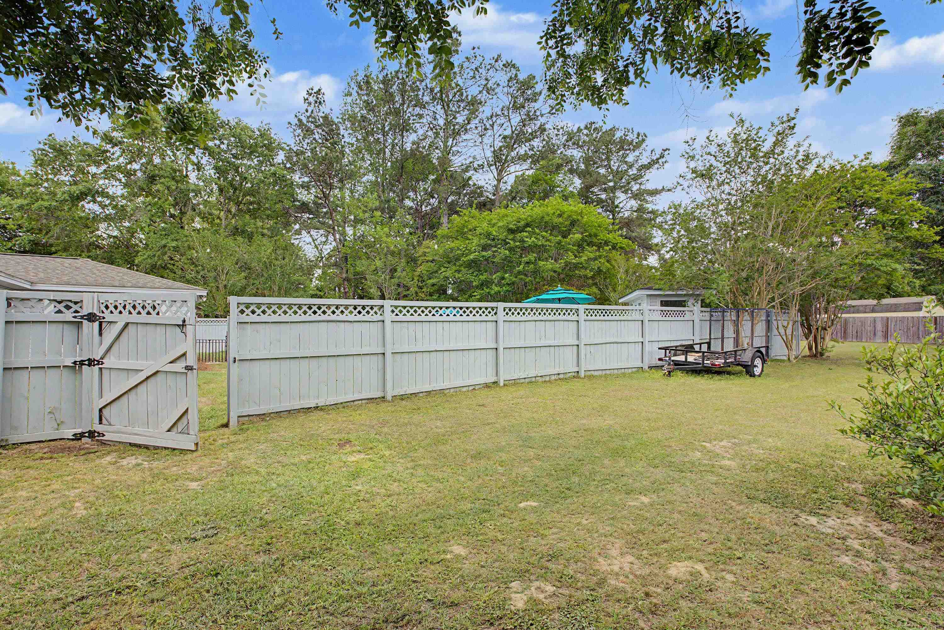 4356 Rockingham Road Tallahassee, FL 32303 - Photo 39 of 46 Gallery Image 39