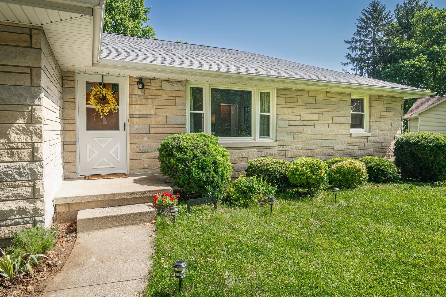 642 West Green Road Bloomington, IN 47403 - Photo 1 of 30 Gallery Image 1