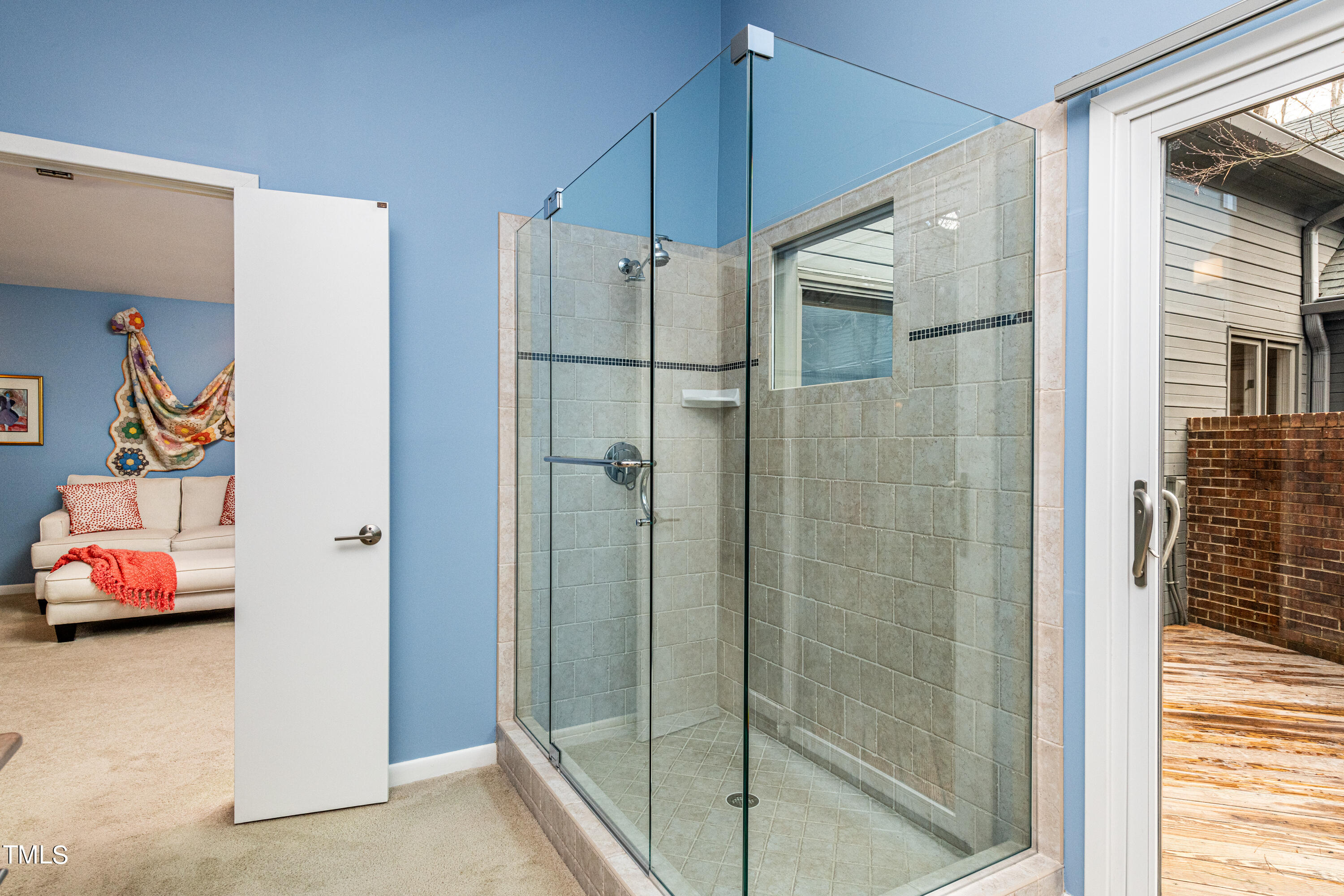 220 Jansmith Lane Raleigh, NC 27615 - Photo 29 of 55 1270-Primary Bathroom