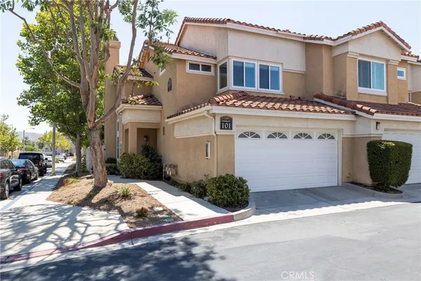 $540,000 | 1120 Portofino Court, Unit 101, Corona, CA 92881