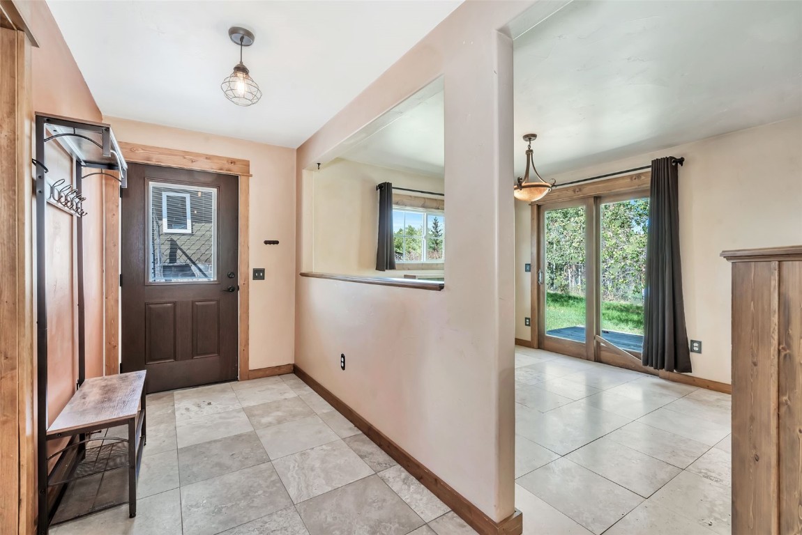 21505 4th Avenue Phippsburg, CO 80469 - Photo 16 of 44 a view of an entryway door