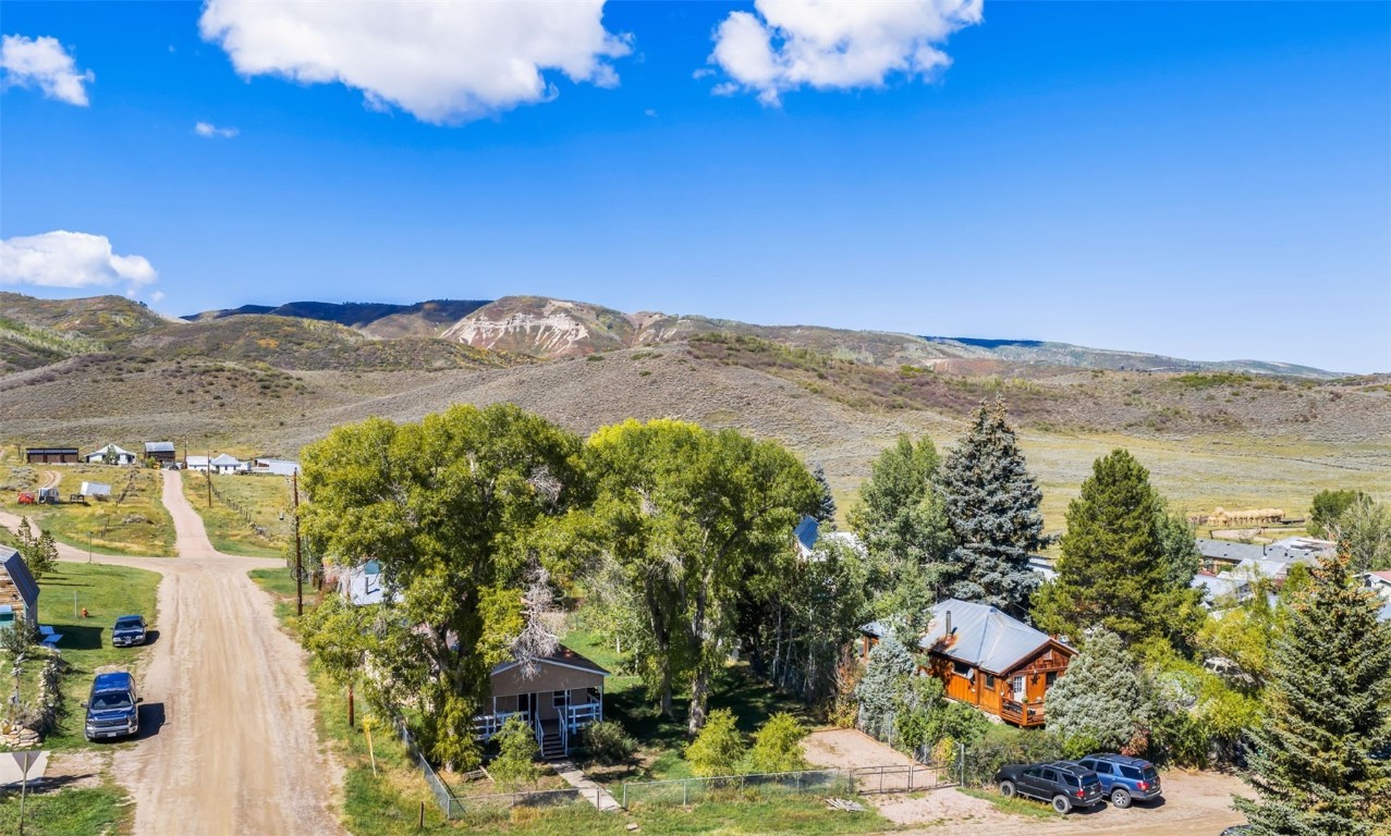 21505 4th Avenue Phippsburg, CO 80469 - Photo 41 of 44 a view of a city