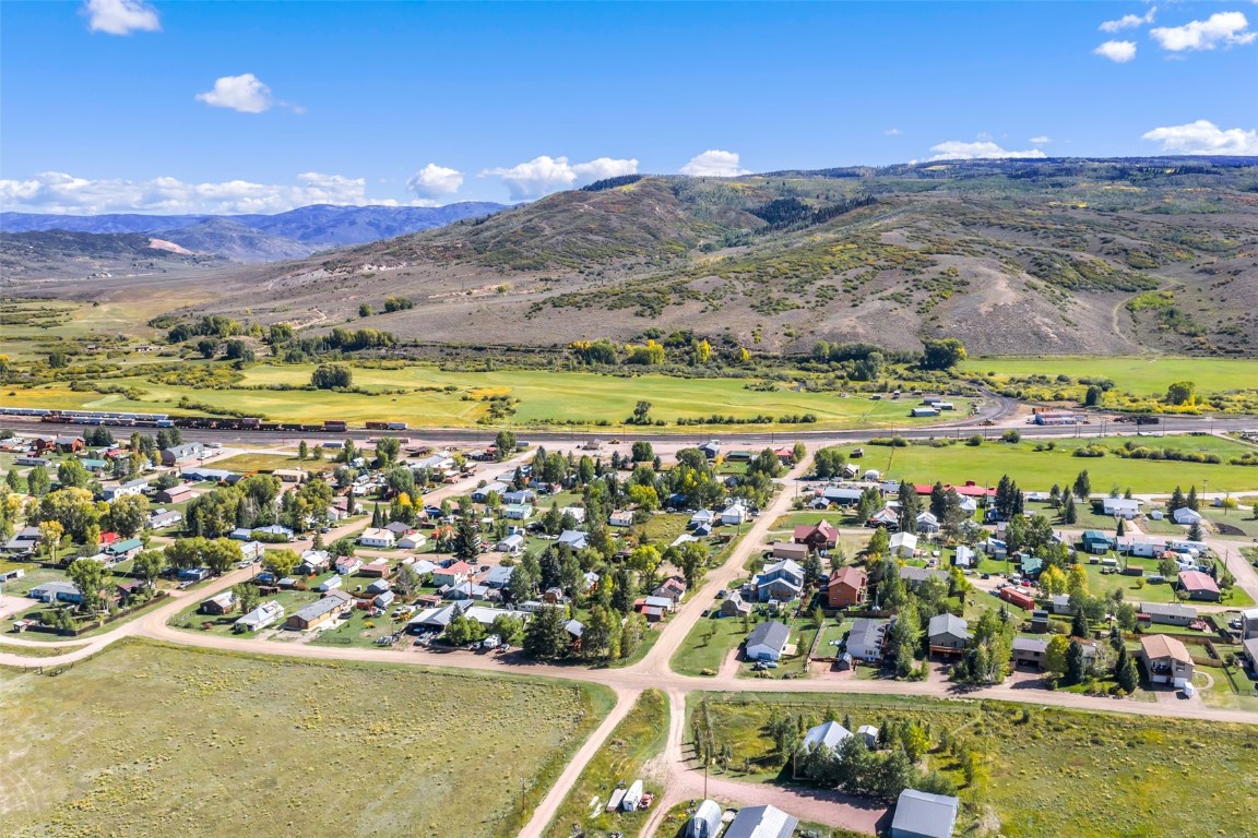 21505 4th Avenue Phippsburg, CO 80469 - Photo 43 of 44 a view of a city