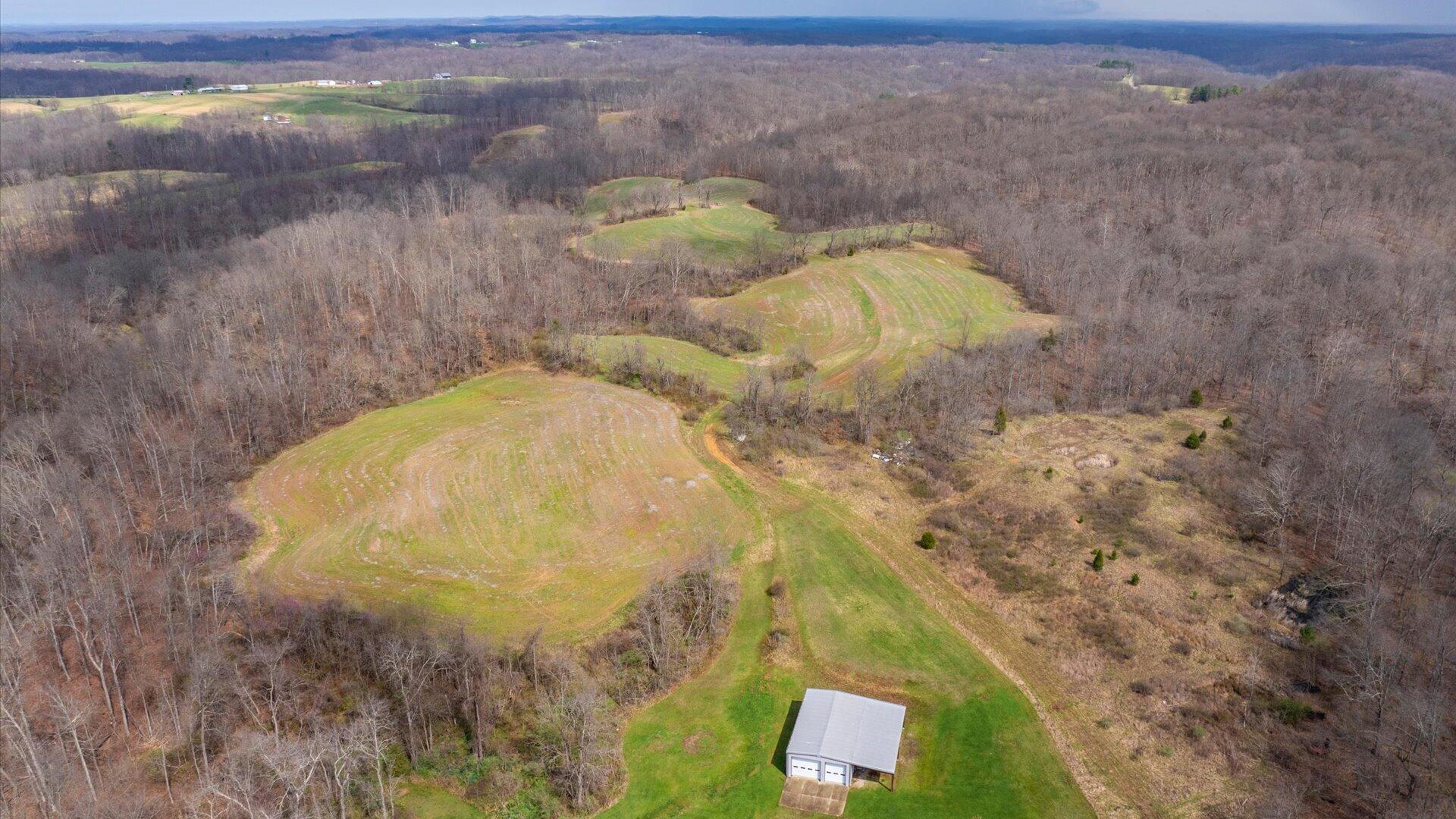 10021 West Triadelphia Road Crooksville, OH 43731 - Photo 71 of 78 72-z 10021 W Triadelphia115
