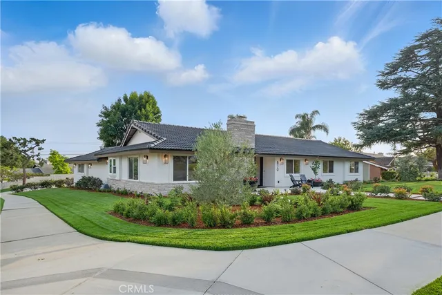 $1,845,000 | 830 Huerta Verde Road, Glendora, CA 91741