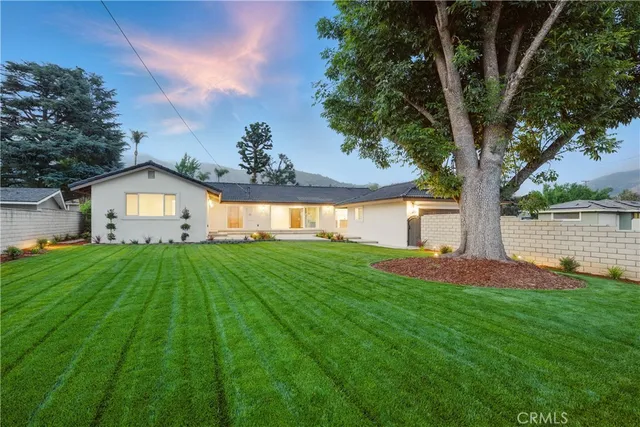 $1,845,000 | 830 Huerta Verde Road, Glendora, CA 91741