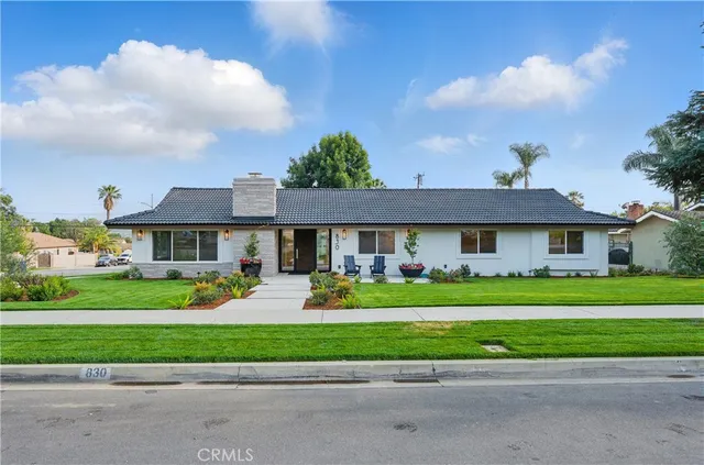 $1,845,000 | 830 Huerta Verde Road, Glendora, CA 91741