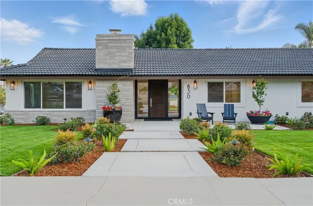$1,845,000 | 830 Huerta Verde Road, Glendora, CA 91741