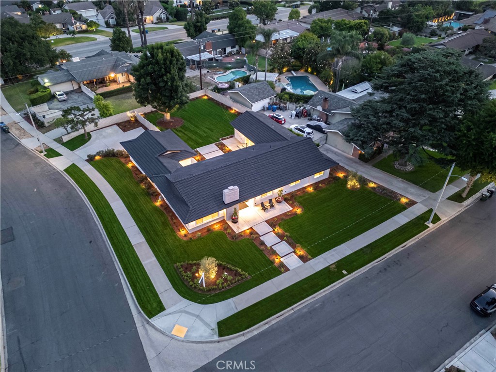 830 Huerta Verde Road Glendora, CA 91741 - Photo 3 of 75